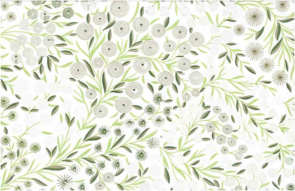 FIORI PRINT - MEADOW