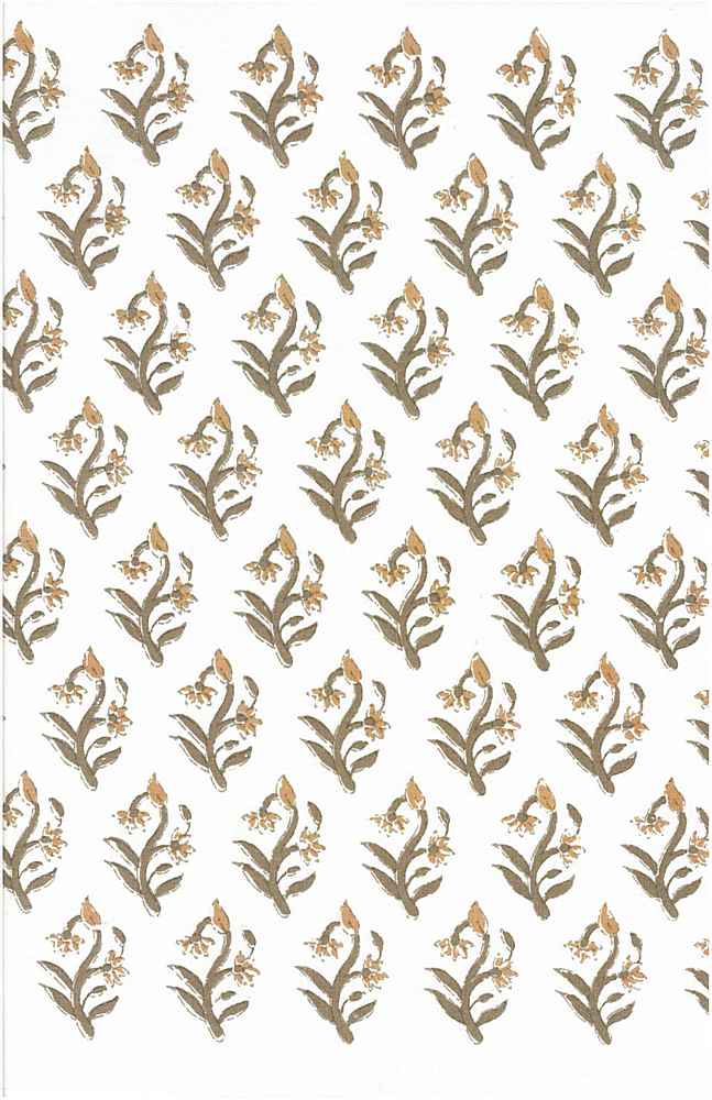 BUTI PRINT - WOOD