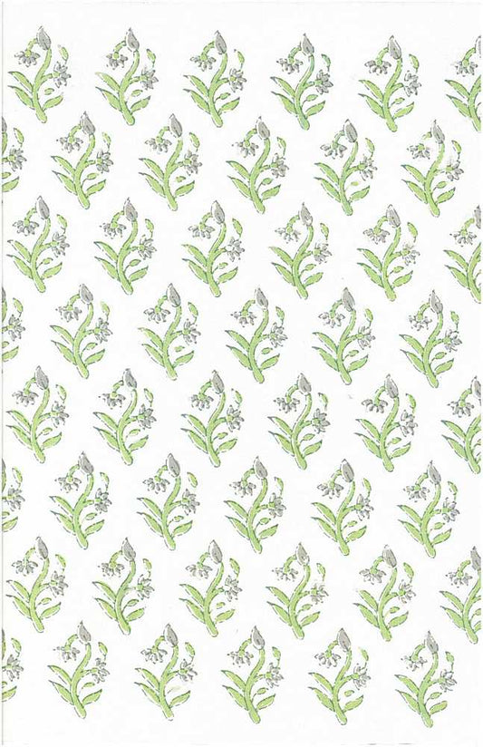 BUTI PRINT - CELERY
