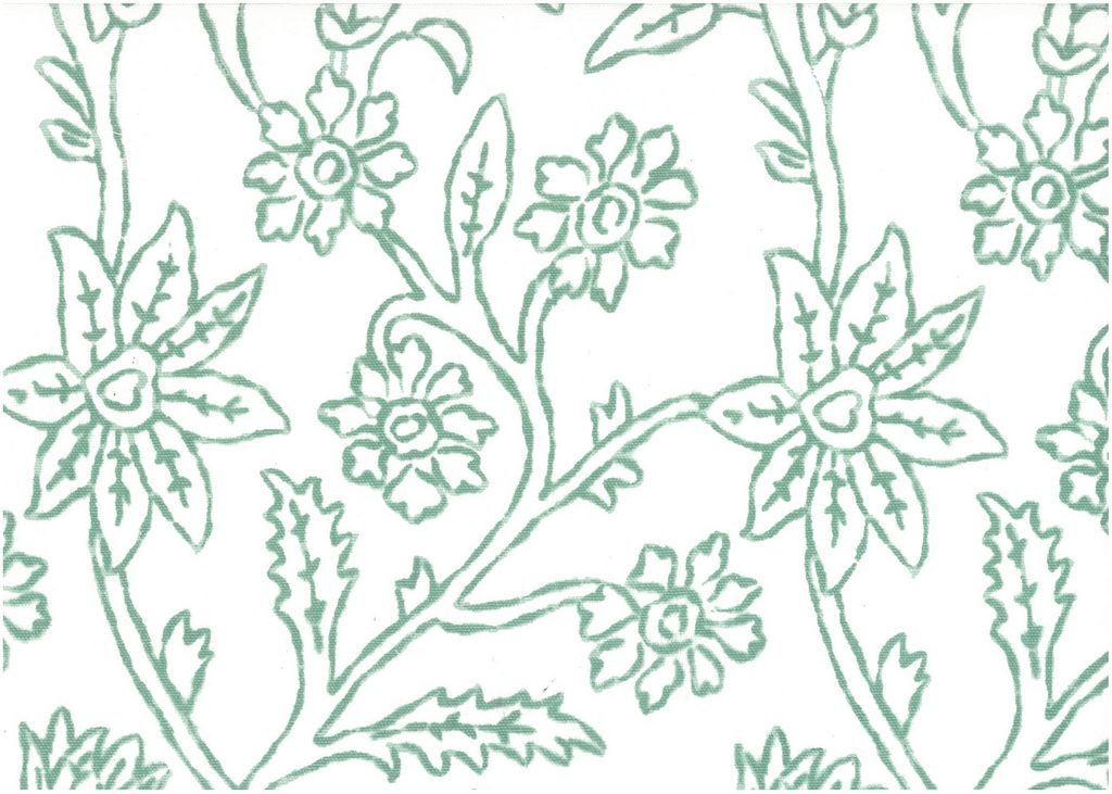 ANJULI PRINT - SEAGLASS