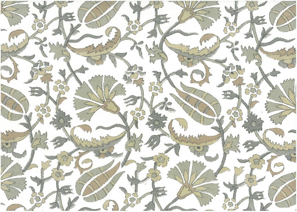 BOLU PRINT - DRIFTWOOD