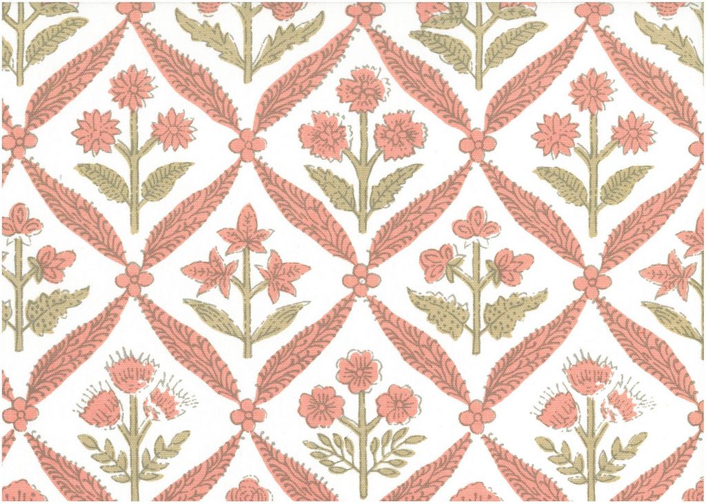 TRELLIS - PINK/LW