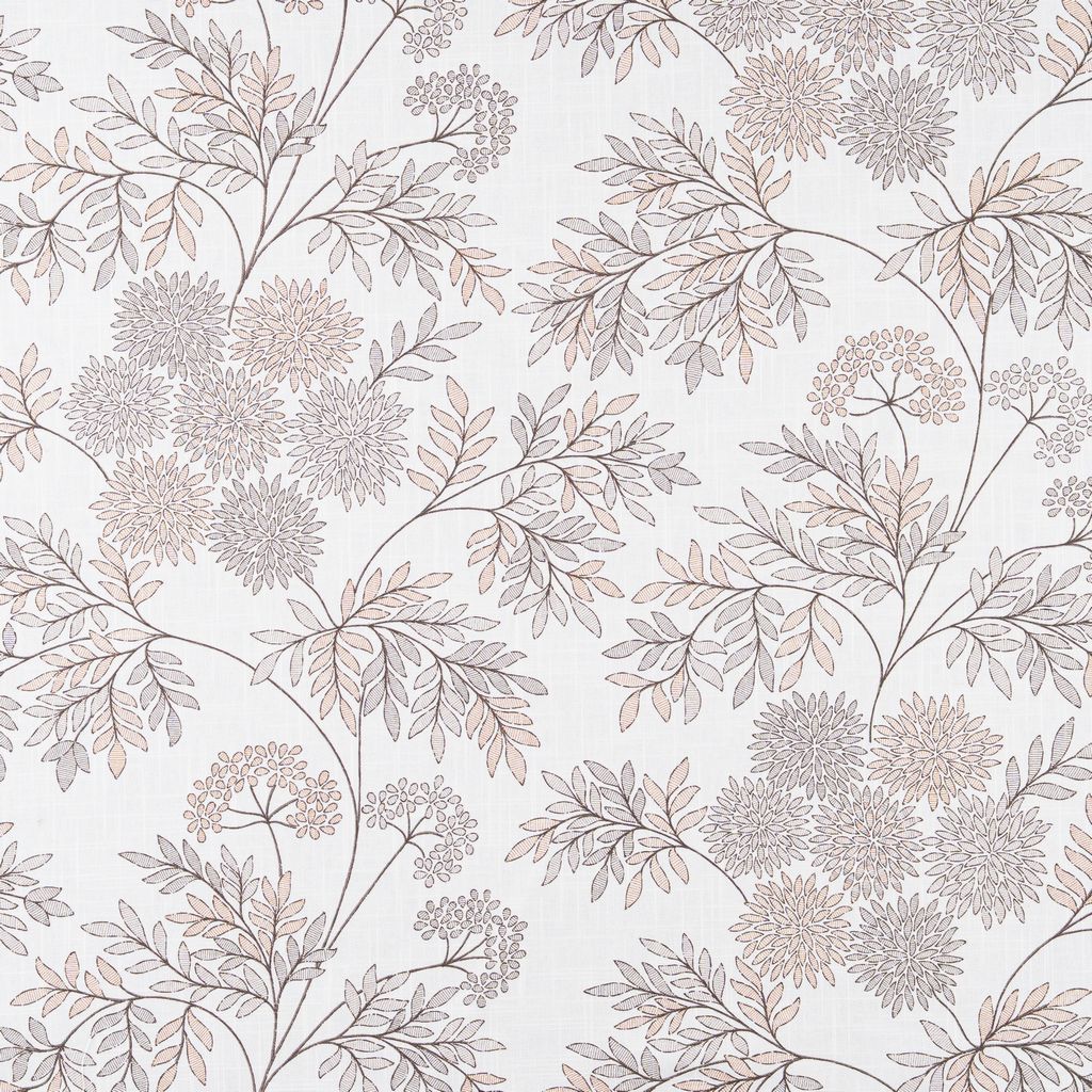 BLOOM PRINT - STONE