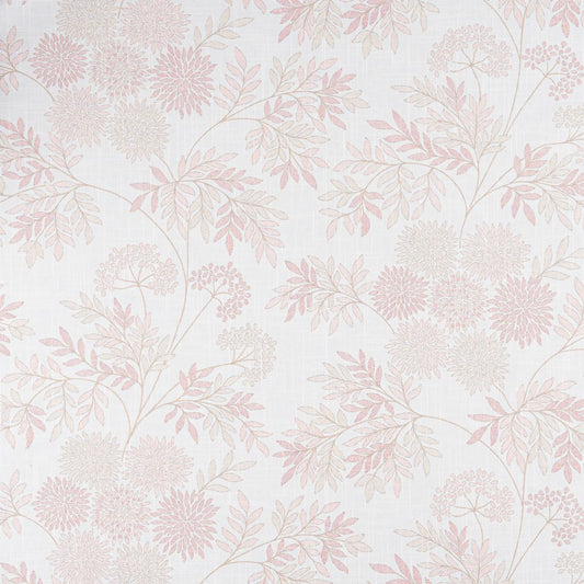 BLOOM PRINT - CORAL